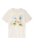 MARANT - Honore Graphic-Print T-Shirt
