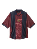 Nike - Xtravis Scott X Fc Barcelona Retro 2000/01 Jersey