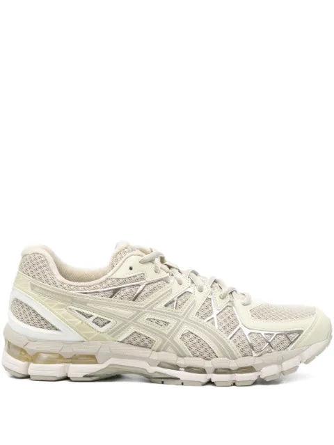 ASICS - Gel-Kayano 20 Logo-Patch Sneakers