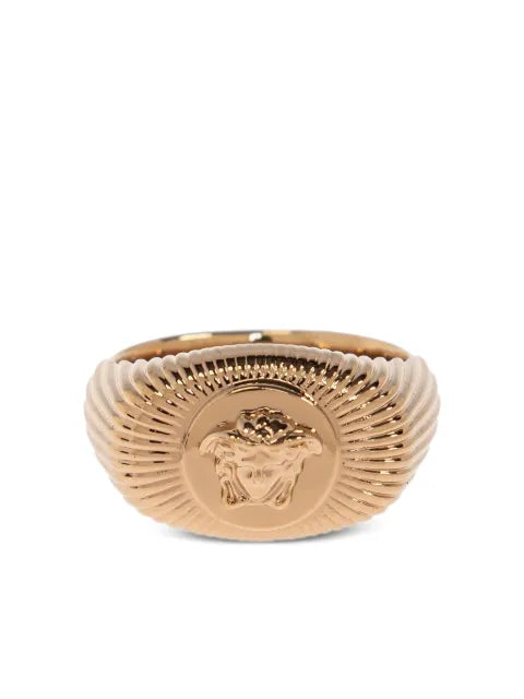 Versace - Medusa Biggie Ring
