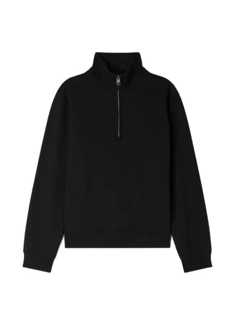 SANDRO - Cotton Sweatshirt