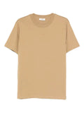 SANDRO - Cotton T-Shirt