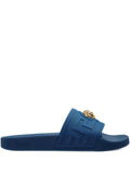 Versace - La Medusa Rubber Sliders
