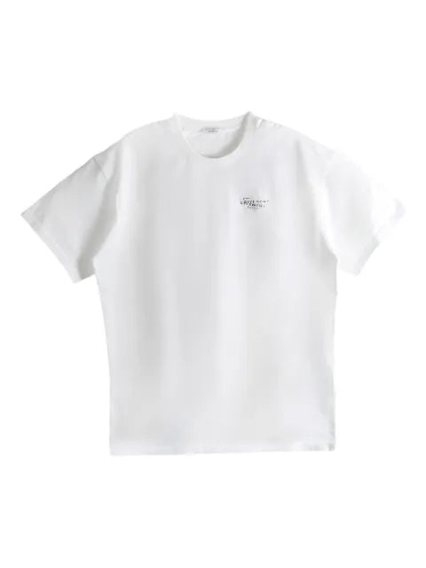 Givenchy - Stamp-Print T-Shirt