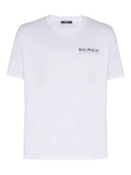 Balmain - Print T-Shirt
