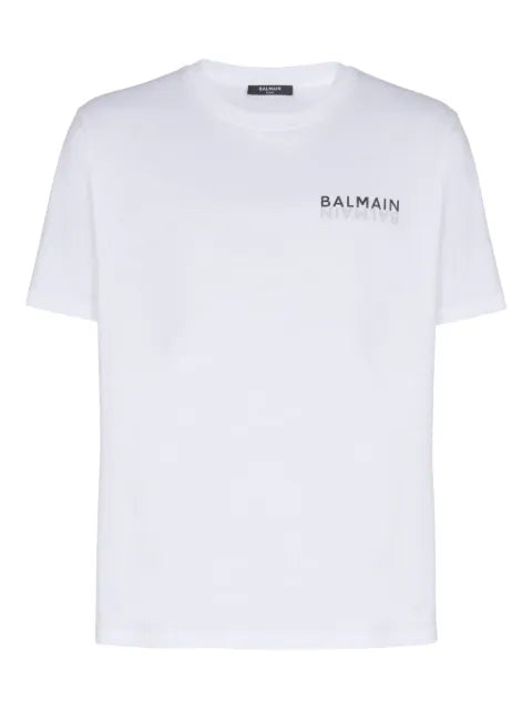 Balmain - Print T-Shirt
