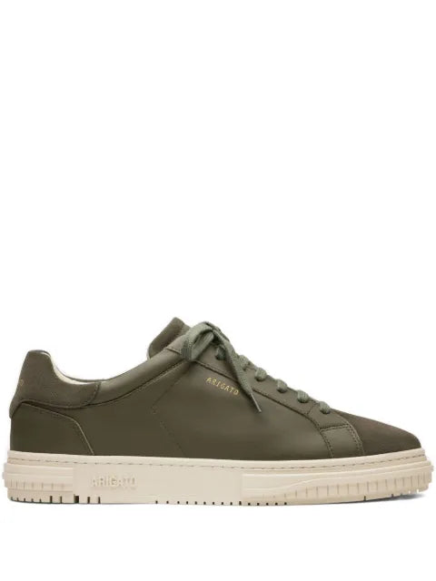 Axel Arigato - Atlas Lace-Up Sneakers