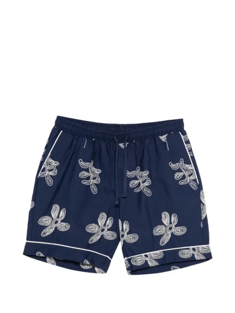 CHÉ - Flores Shorts