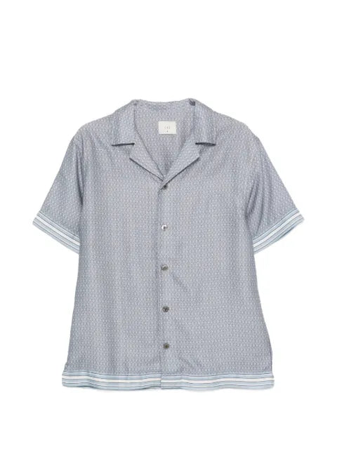 CHÉ - Lucena Printed Shirt