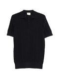 CHÉ - Open-Neck T-Shirt