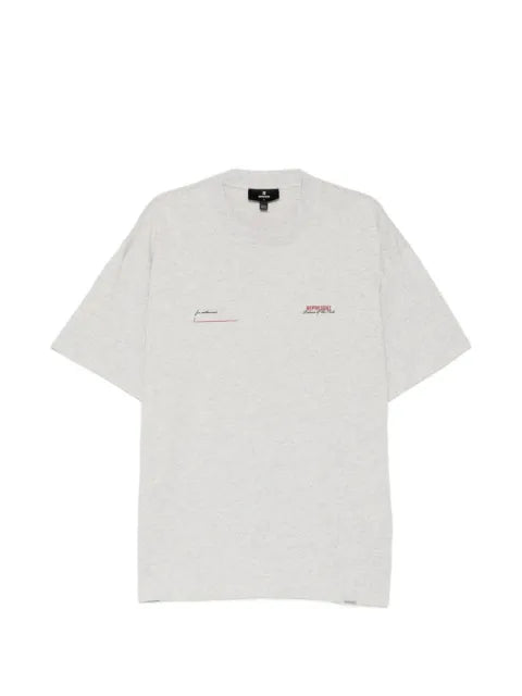 Represent - Patron Of The Club T-Shirt