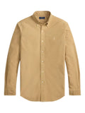 Polo Ralph Lauren - Polo Pony-Embroidered Shirt