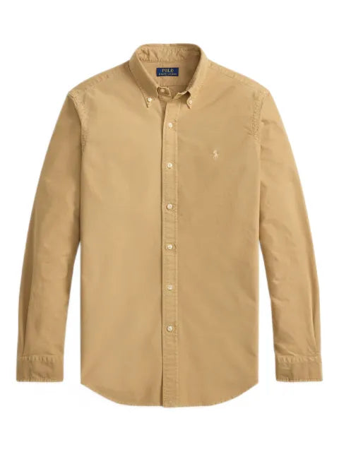 Polo Ralph Lauren - Polo Pony-Embroidered Shirt
