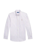 Polo Ralph Lauren - Striped Button-Down Shirt