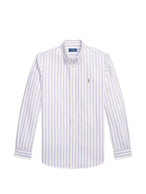 Polo Ralph Lauren - Striped Button-Down Shirt