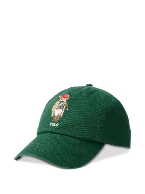 Polo Ralph Lauren - Polo Bear Cap