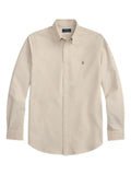 Polo Ralph Lauren - The Iconic Oxford Embroidered Shirt