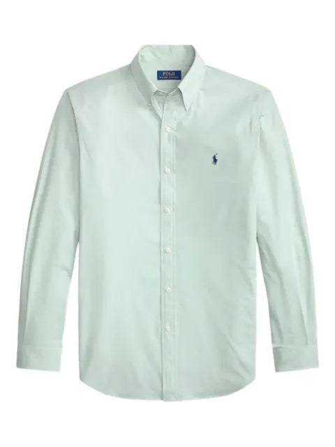 Polo Ralph Lauren - Poplin Shirt