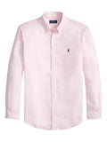 Polo Ralph Lauren - Striped Shirt