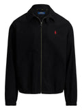 Polo Ralph Lauren - Zip-Up  Jacket