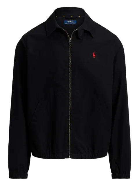 Polo Ralph Lauren - Zip-Up  Jacket