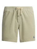 Polo Ralph Lauren - Prepster Curdoroy Shorts