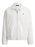 Polo Ralph Lauren - Bayport  Logo-Detail Jacket