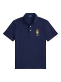 Polo Ralph Lauren - Polo Bear Polo Shirt
