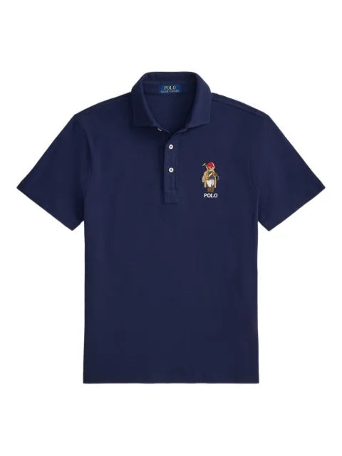 Polo Ralph Lauren - Polo Bear Polo Shirt