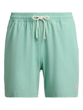 Polo Ralph Lauren - Traveler Classic Drawstring Swim Shorts