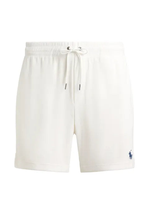 Polo Ralph Lauren - Drawstring-Waist Shorts