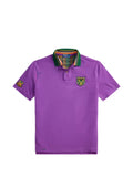 Polo Ralph Lauren - Appliquã© Short-Sleeve Polo Shirt