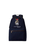Polo Ralph Lauren - Polo Bear-Motif Backpack
