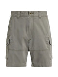 Polo Ralph Lauren - Buttoned Cargo Shorts