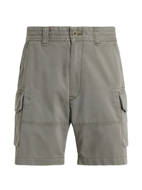 Polo Ralph Lauren - Buttoned Cargo Shorts