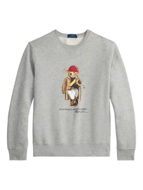 Polo Ralph Lauren - Polo Bear Fleece Sweatshirt