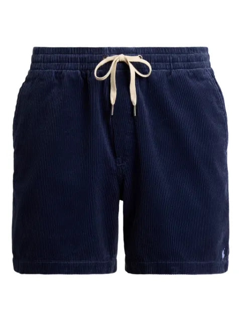 Polo Ralph Lauren - Corduroy Shorts