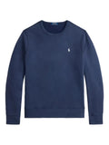Polo Ralph Lauren - Round Neck Logo Sweatshirt
