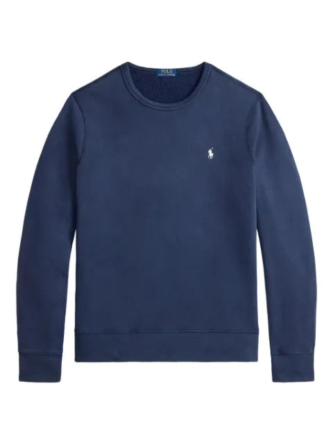 Polo Ralph Lauren - Round Neck Logo Sweatshirt