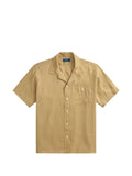 Polo Ralph Lauren - Embroidered Linen Shirt