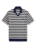 Polo Ralph Lauren - Striped Short-Sleeve Polo Shirt