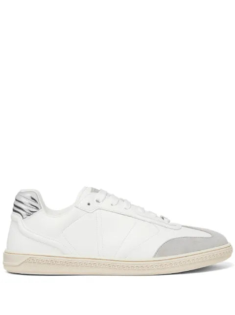 Versace - Greca Court Sneakers