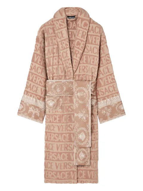 Versace - I ¡ Baroque Bathrobe