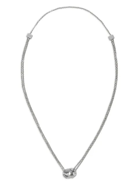 Versace - Greca Necklace