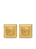 Versace - Column Earrings