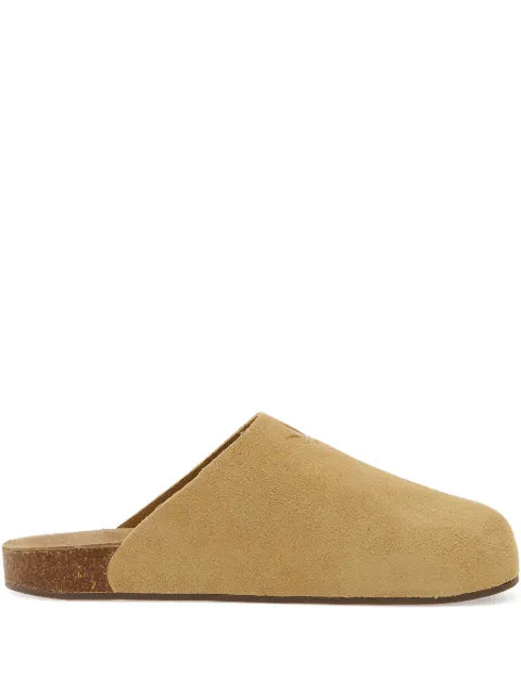 adidas - Adimule Logo Mules