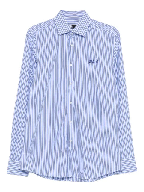 Karl Lagerfeld - Striped Shirt