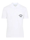 Givenchy - Logo Polo Shirt