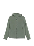C.P. Company - C.P. Shell-R Hooded Lens Jacket