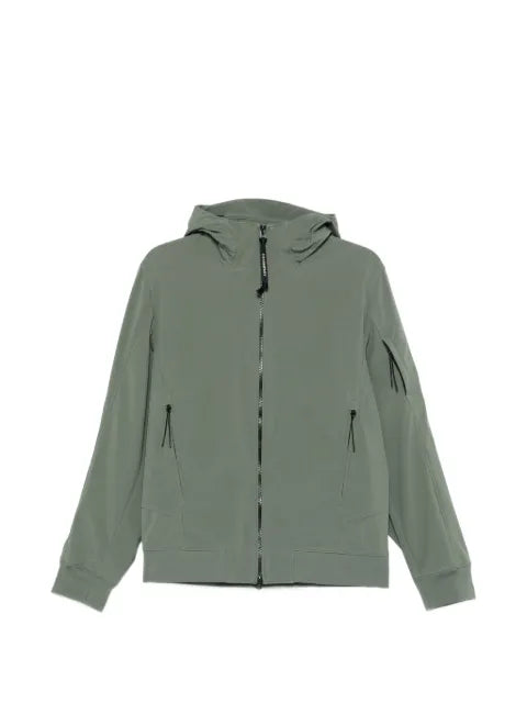 C.P. Company - C.P. Shell-R Hooded Lens Jacket